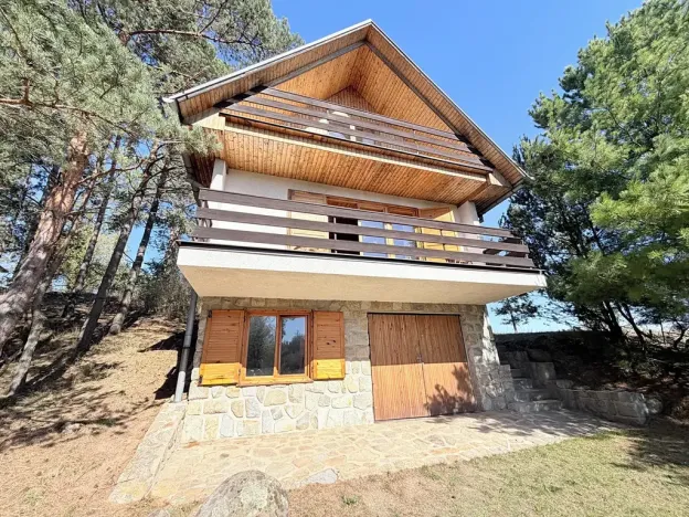 Prodej chalupy, Trnava, 124 m2