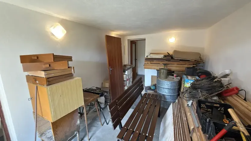 Prodej chalupy, Trnava, 124 m2