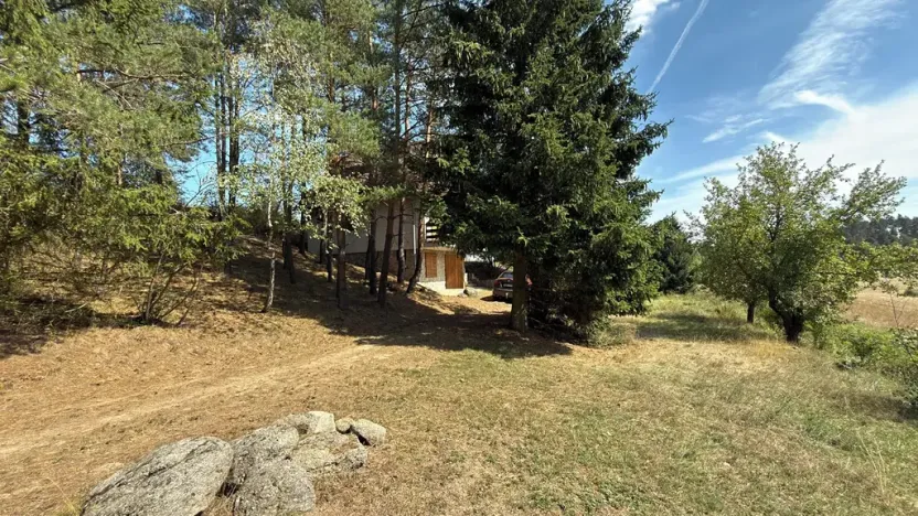 Prodej chalupy, Trnava, 124 m2