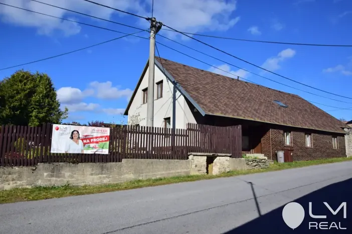 Prodej rodinného domu, Nové Město na Moravě, 280 m2