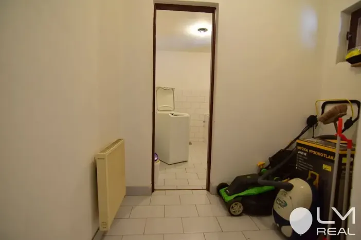 Prodej rodinného domu, Nové Město na Moravě, 280 m2