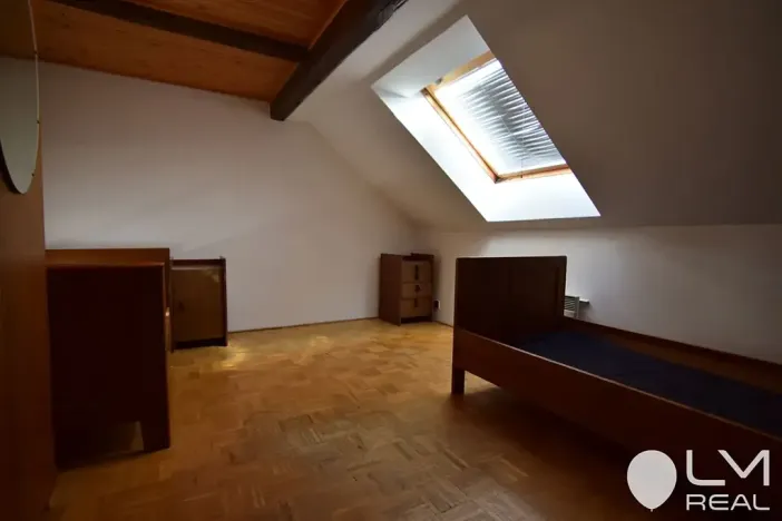 Prodej rodinného domu, Nové Město na Moravě, 280 m2