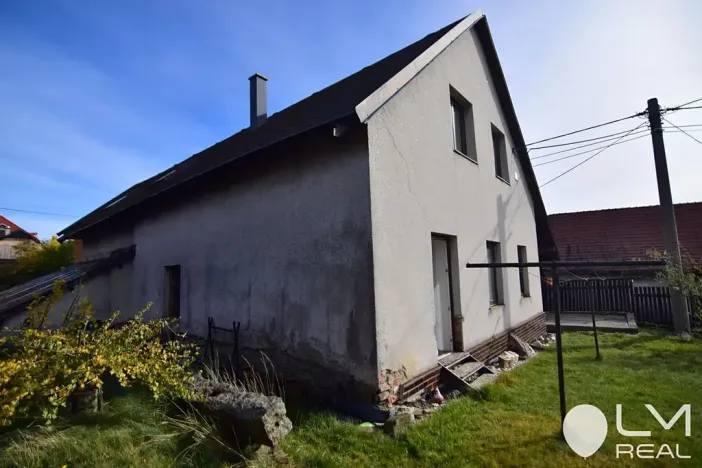 Prodej rodinného domu, Nové Město na Moravě, 280 m2