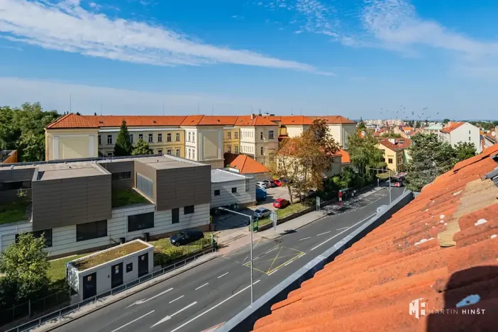 Prodej bytu 2+kk, Brandýs nad Labem-Stará Boleslav, Královická, 104 m2