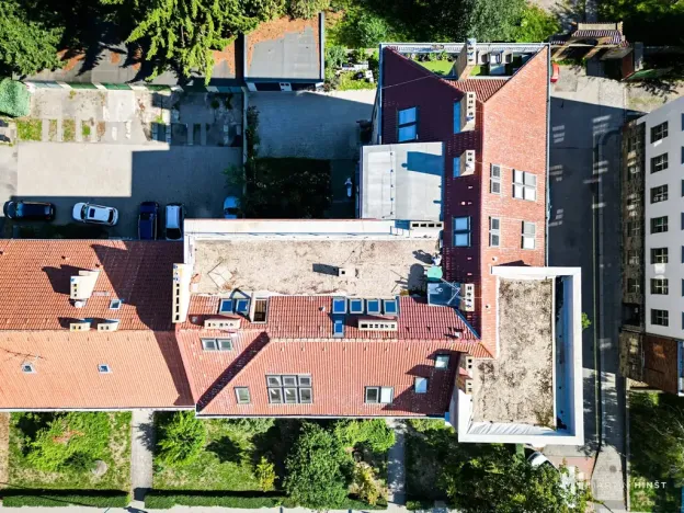 Prodej bytu 2+kk, Brandýs nad Labem-Stará Boleslav, Královická, 104 m2