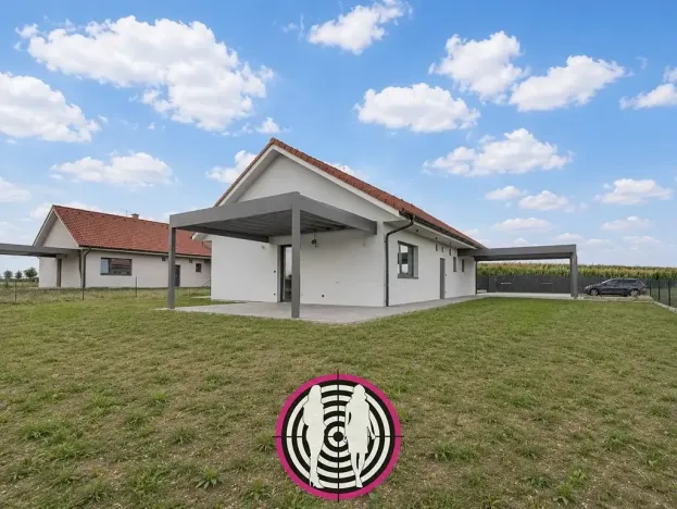 Prodej rodinného domu, Choťovice, 114 m2