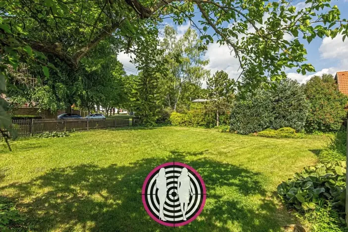 Prodej rodinného domu, Malý Újezd, 71 m2