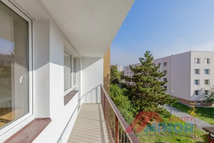 Prodej bytu 3+kk, Slaný, Bezručova, 74 m2