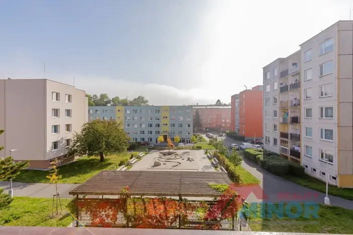 Prodej bytu 3+kk, Slaný, Bezručova, 74 m2