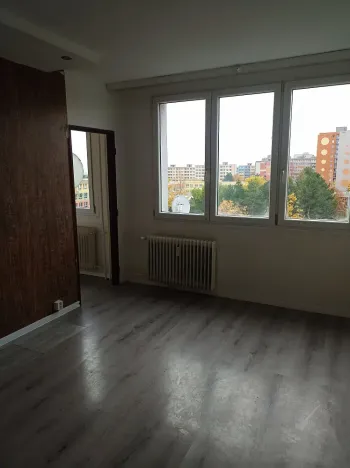 Pronájem bytu 1+1, Most, Růžová, 27 m2