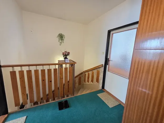 Prodej rodinného domu, Brno, Klidná, 160 m2