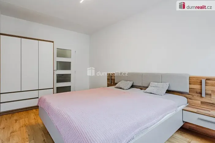Prodej bytu 2+kk, Praha - Stodůlky, Přecechtělova, 43 m2