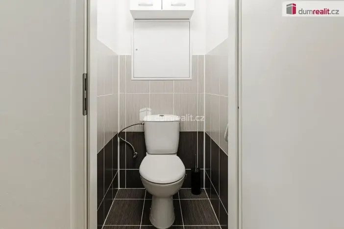 Prodej bytu 2+kk, Praha - Stodůlky, Přecechtělova, 43 m2