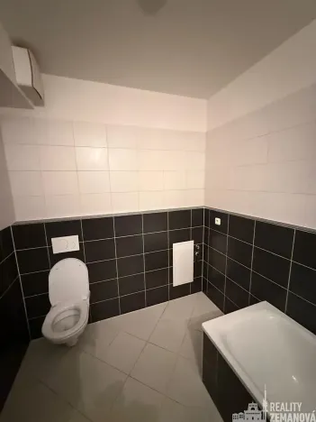 Pronájem bytu 2+kk, Praha - Dolní Měcholupy, Kardausova, 54 m2