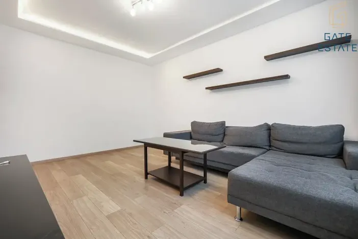 Pronájem bytu 2+1, Holešov, Novosady, 54 m2