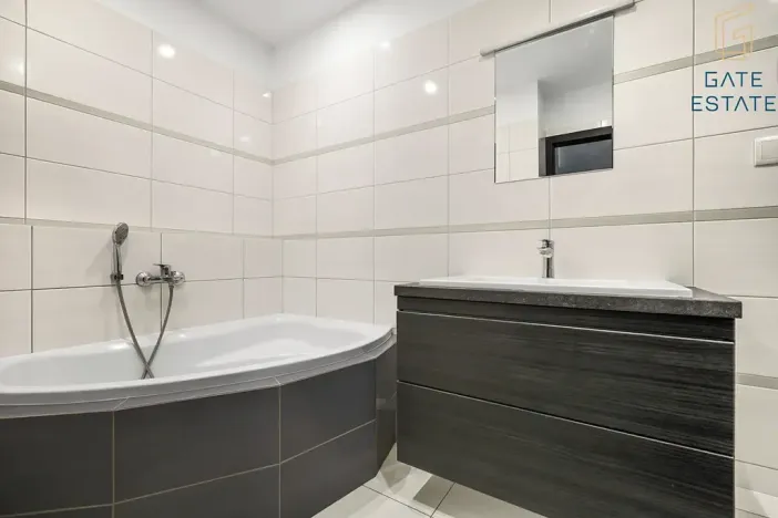 Pronájem bytu 2+1, Holešov, Novosady, 54 m2
