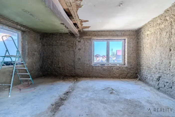 Prodej rodinného domu, Určice, 134 m2