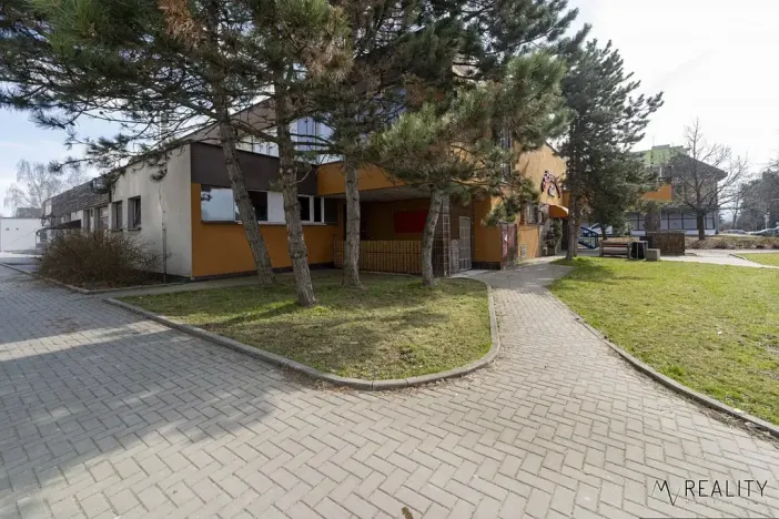 Prodej komerční nemovitosti, Frýdek-Místek, Slezská, 1060 m2