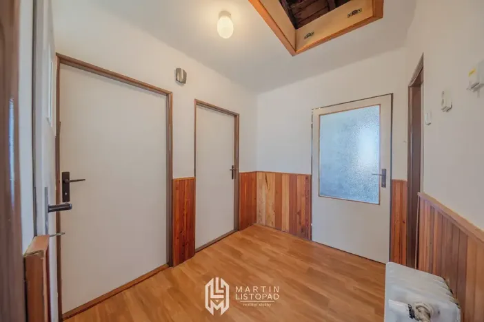 Prodej rodinného domu, Javorník, 142 m2