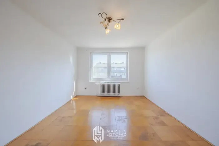 Prodej rodinného domu, Javorník, 142 m2