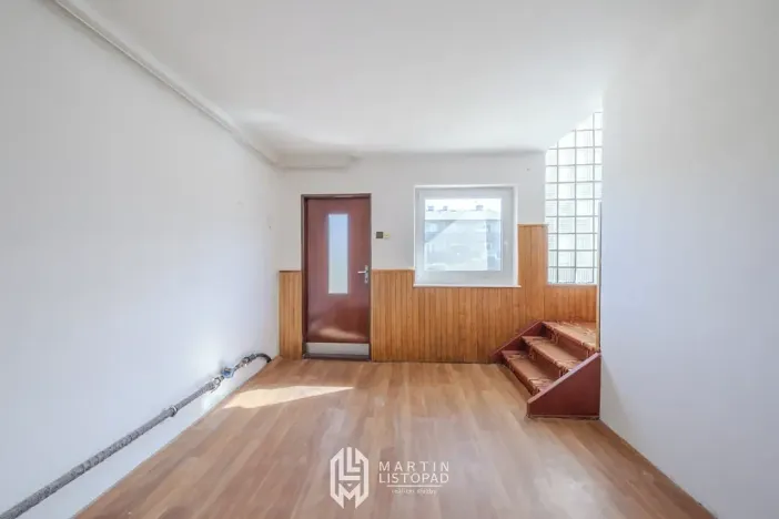 Prodej rodinného domu, Javorník, 142 m2