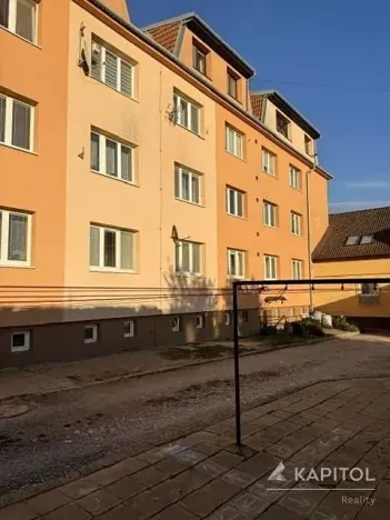 Prodej bytu 2+1, Tišnov, Sv. Čecha, 52 m2