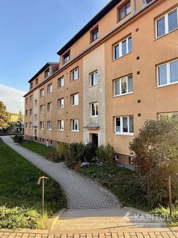Prodej bytu 2+1, Tišnov, Sv. Čecha, 52 m2