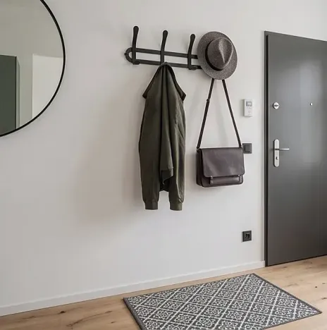 Prodej bytu 1+kk, Praha, Slezská, 21 m2