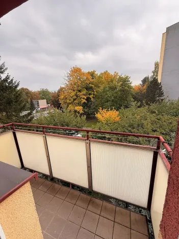 Pronájem bytu 2+1, Třinec, B. Němcové, 58 m2