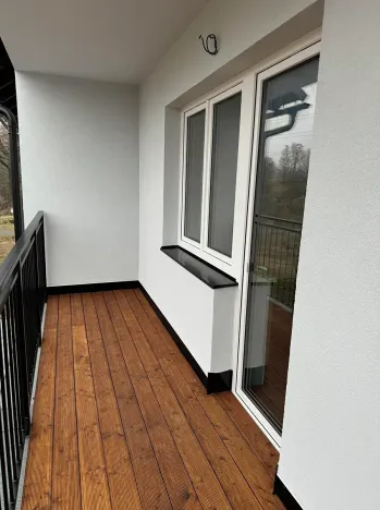 Prodej bytu 3+kk, Jablonec nad Nisou, Zemědělská, 84 m2