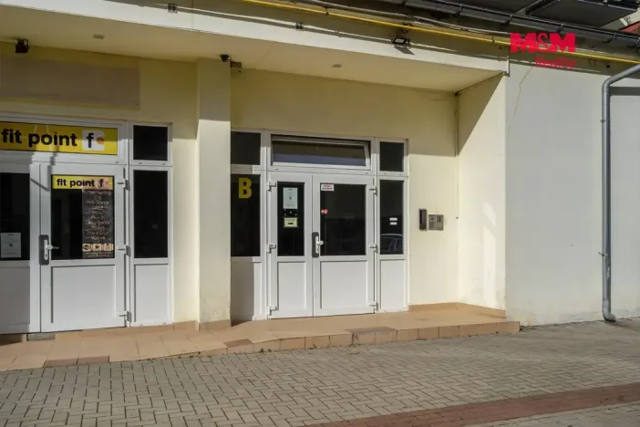 Prodej bytu 2+kk, Liberec - Liberec III-Jeřáb, Tatranská, 49 m2