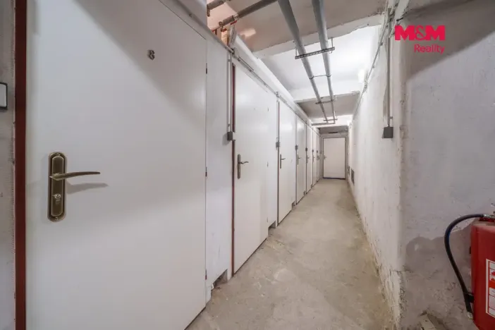Prodej bytu 2+kk, Jáchymov, K Lanovce, 59 m2