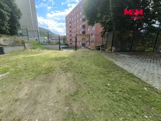 Pronájem komerční nemovitosti, Ústí nad Labem, Žukovova, 74 m2