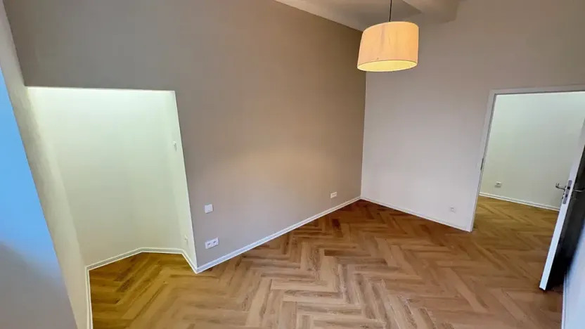 Prodej ubytování, Praha - Nusle, Nad studánkou, 40 m2