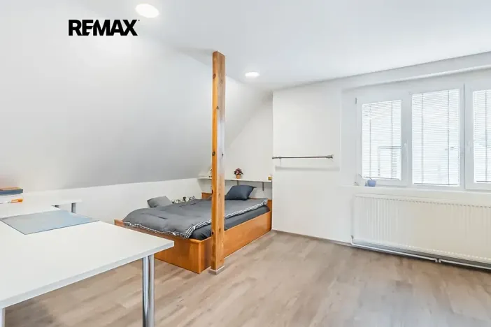 Prodej rodinného domu, Svinařov, Za Křenovkou, 160 m2