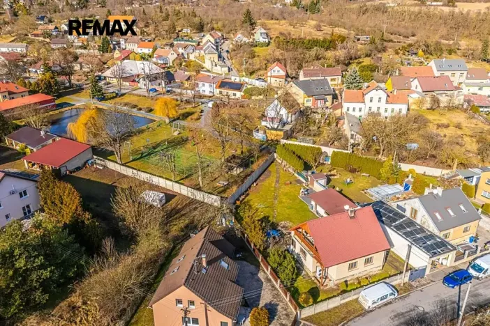 Prodej rodinného domu, Svinařov, Za Křenovkou, 160 m2