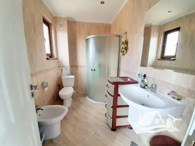 Prodej rodinného domu, Bjala, Bulharsko, 100 m2