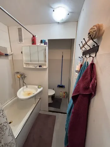 Prodej bytu 2+kk, Jablonec nad Nisou, Liberecká, 37 m2