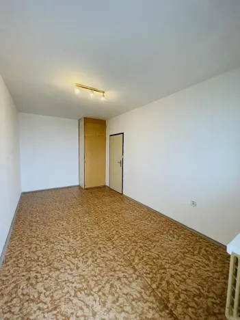 Pronájem bytu 2+kk, Jablonec nad Nisou - Rýnovice, Na Úbočí, 45 m2