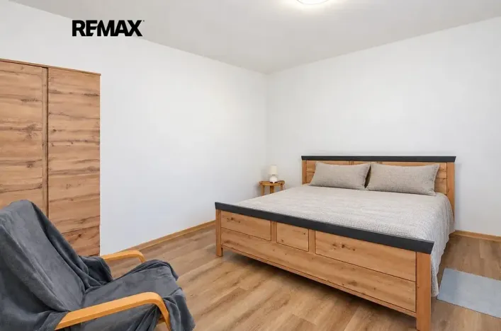 Pronájem bytu 3+1, Praha - Hlubočepy, Pražského, 72 m2