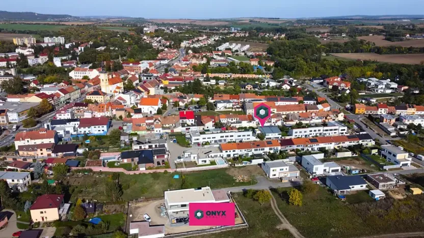 Prodej rodinného domu, Rousínov, Sadová, 250 m2