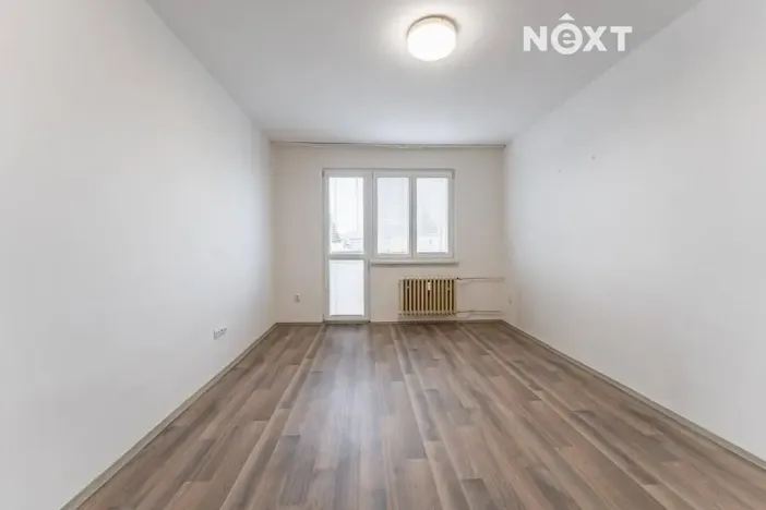 Prodej bytu 2+1, Šumperk, Vrchlického, 55 m2