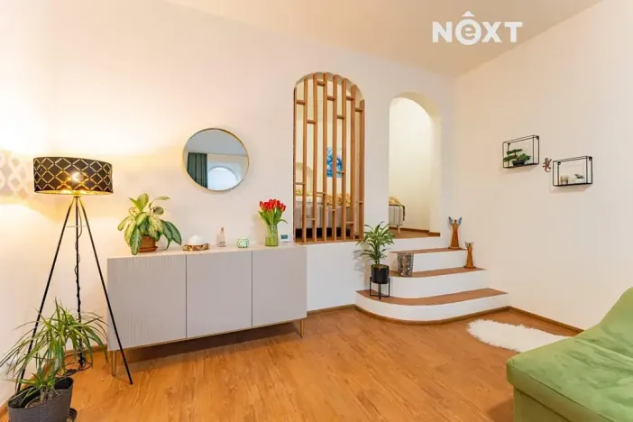 Prodej bytu 3+kk, Šumperk, 8. května, 88 m2