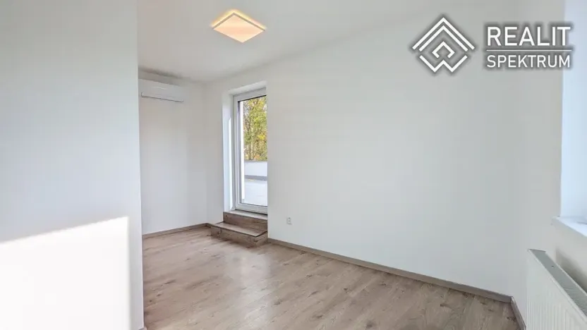 Pronájem bytu 3+kk, Lanškroun - Ostrovské Předměstí, Na Terase, 78 m2