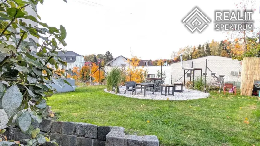 Pronájem bytu 3+kk, Lanškroun - Ostrovské Předměstí, Na Terase, 78 m2