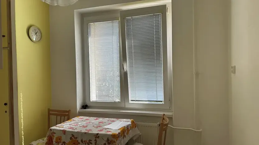Prodej bytu 2+1, Týnec nad Sázavou, Družstevní, 53 m2