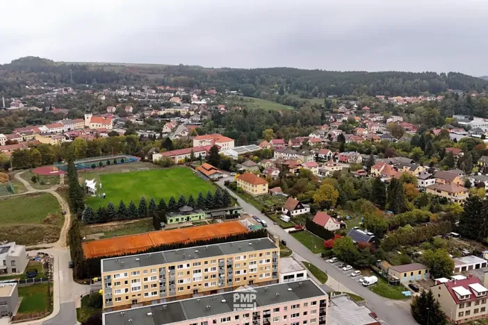 Prodej bytu 3+1, Kunštát, U Hřiště, 83 m2