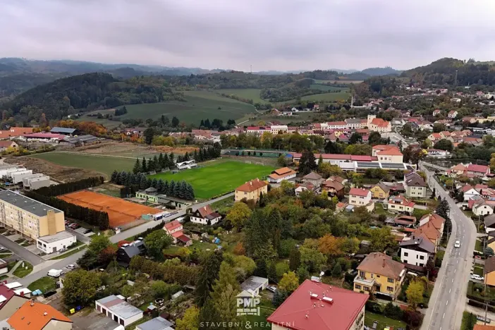 Prodej bytu 3+1, Kunštát, U Hřiště, 83 m2