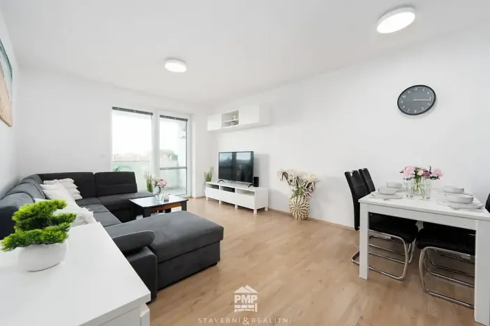 Prodej bytu 2+kk, Boskovice, Na Výsluní, 59 m2