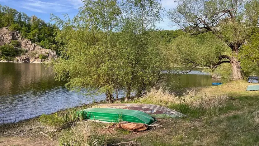 Prodej chaty, Oslnovice, 182 m2